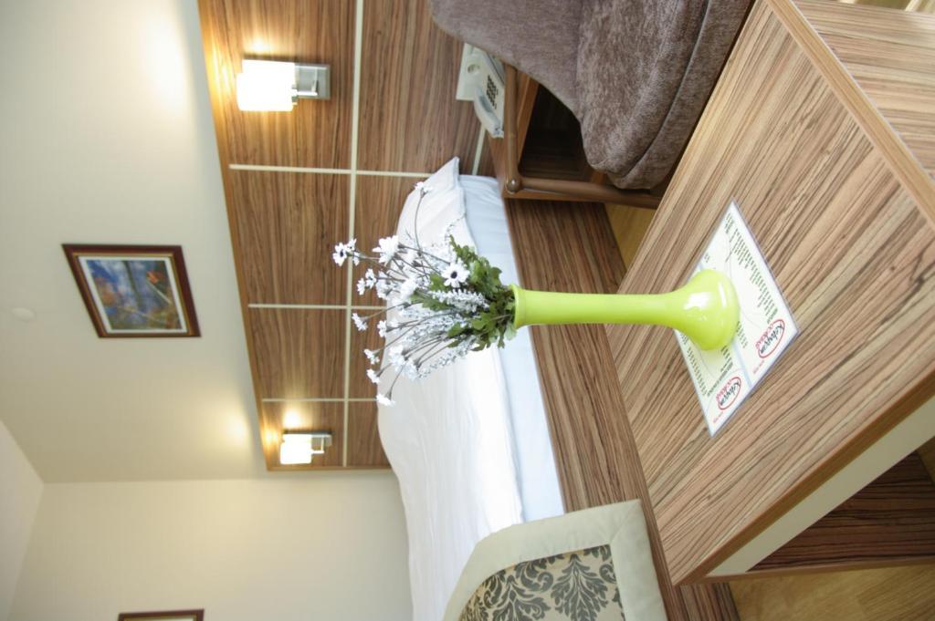 Petek Hotel Мугла Экстерьер фото