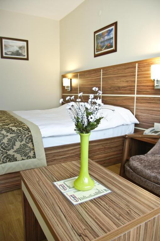 Petek Hotel Мугла Экстерьер фото