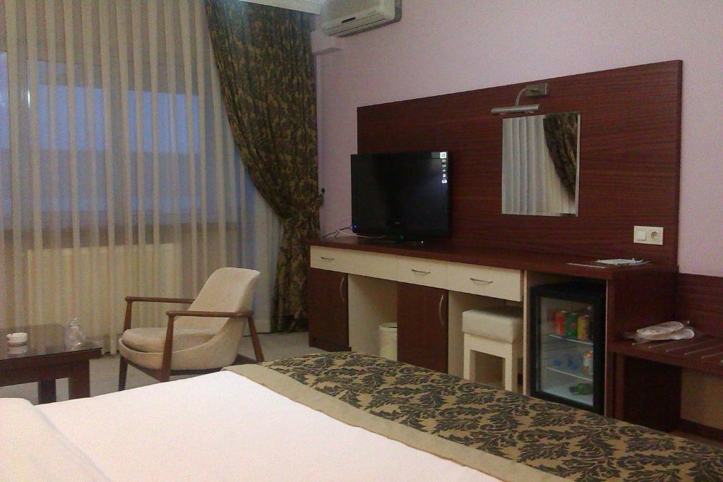 Petek Hotel Мугла Номер фото