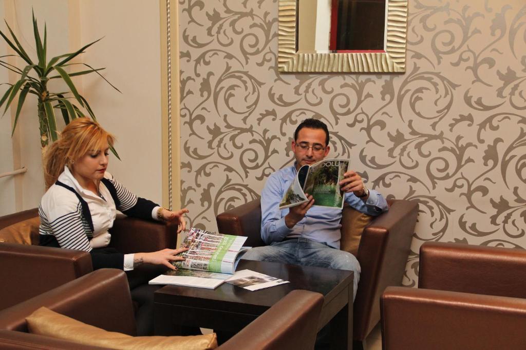 Petek Hotel Мугла Номер фото